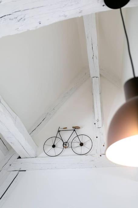 Appartement Le notre dame à Dijon Extérieur photo