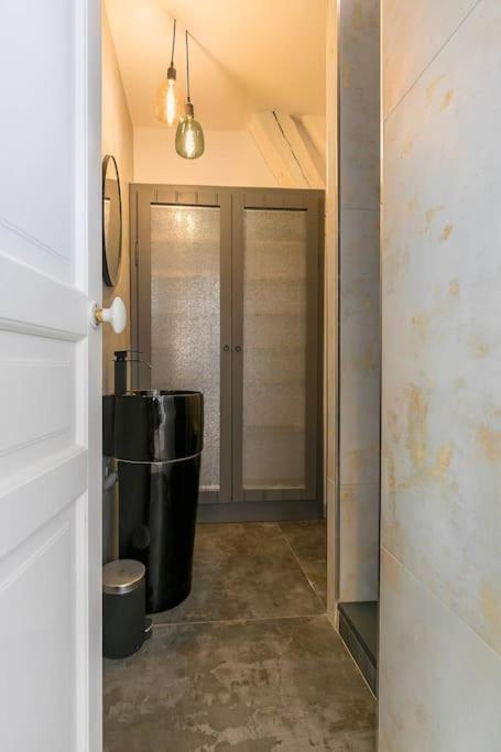 Appartement Le notre dame à Dijon Extérieur photo